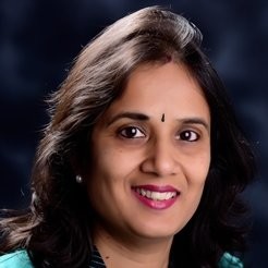 Prachi Seth, Co-founder of Trainedge